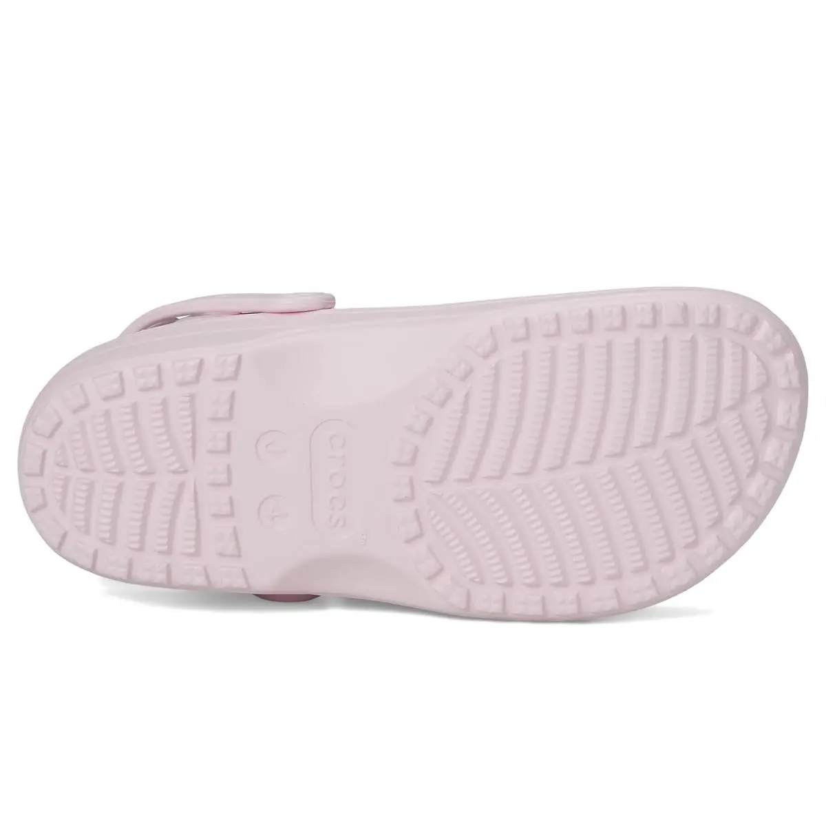 Crocs shoes - Blue Haze 15