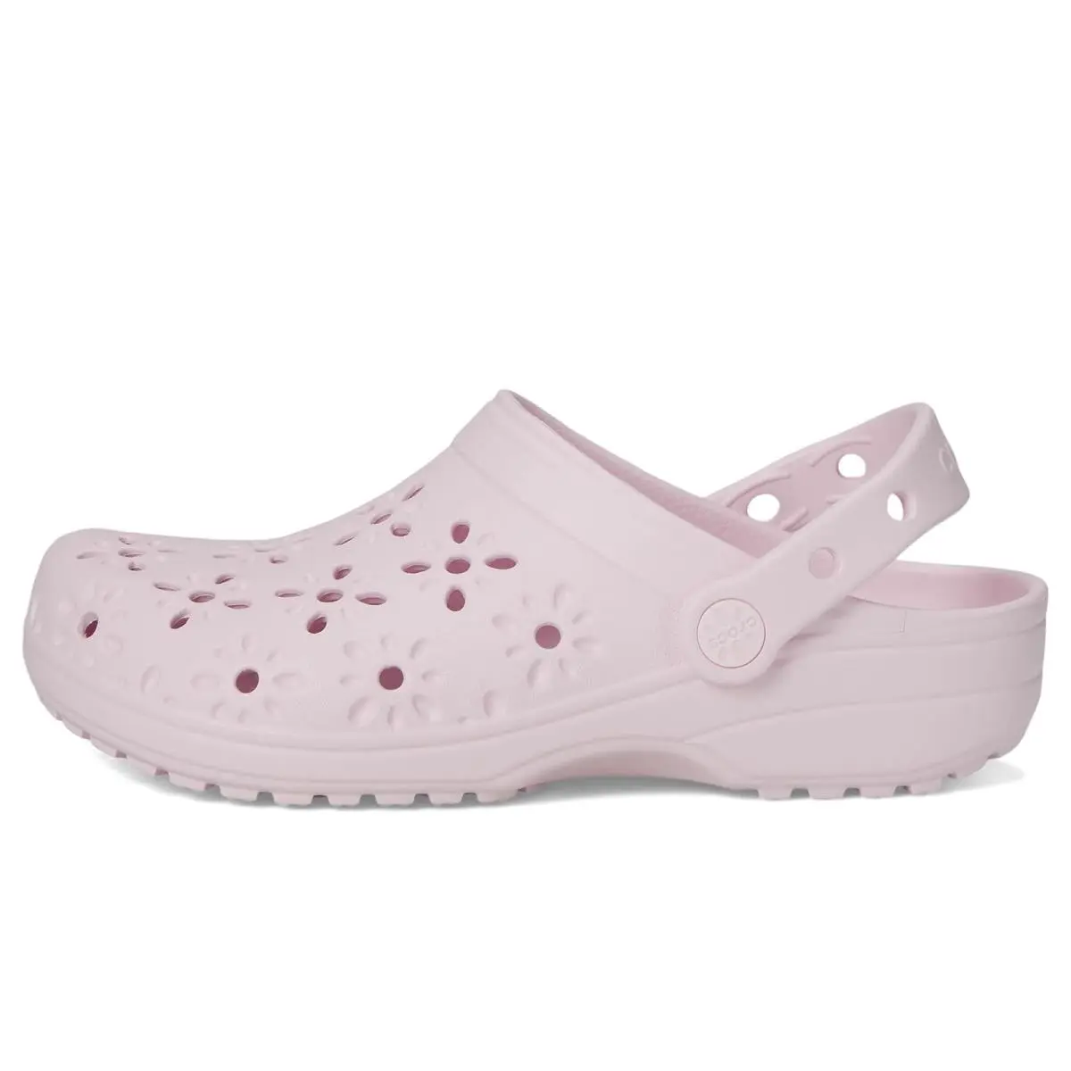 Crocs shoes - Blue Haze 16