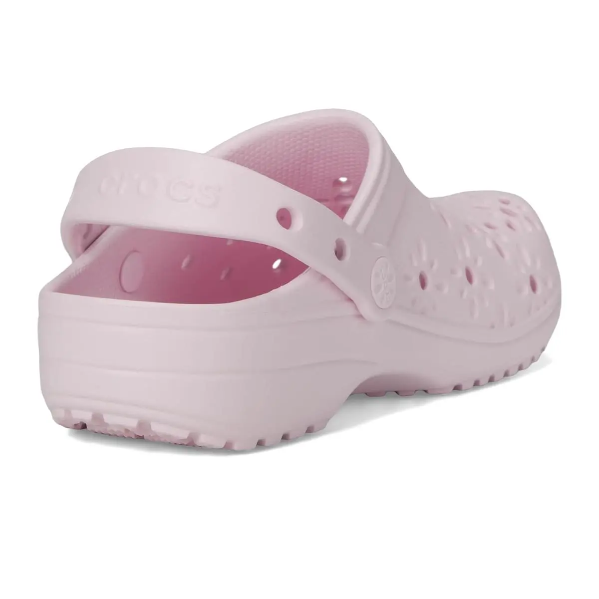 Crocs shoes - Blue Haze 17