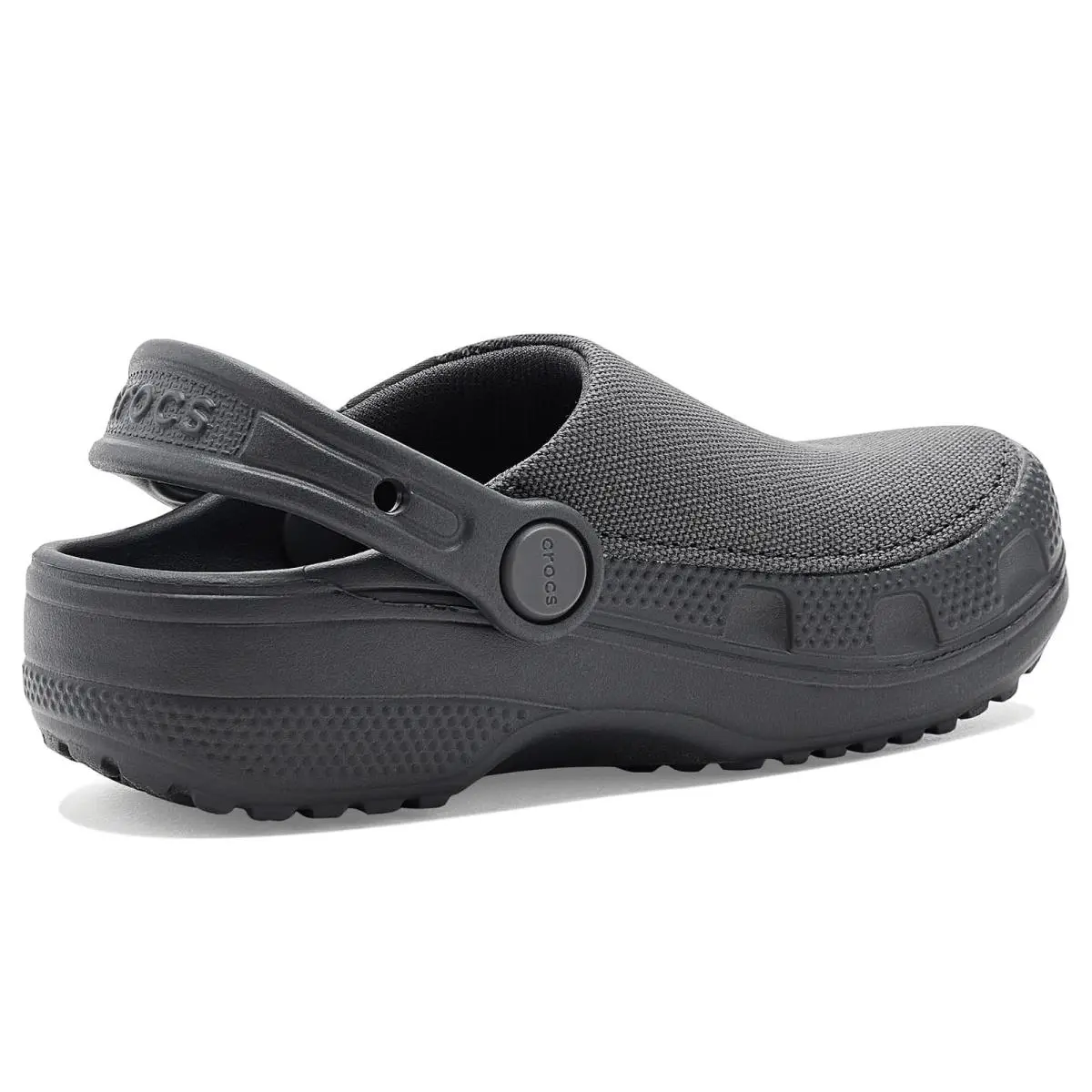 Crocs shoes - Black Sand 1