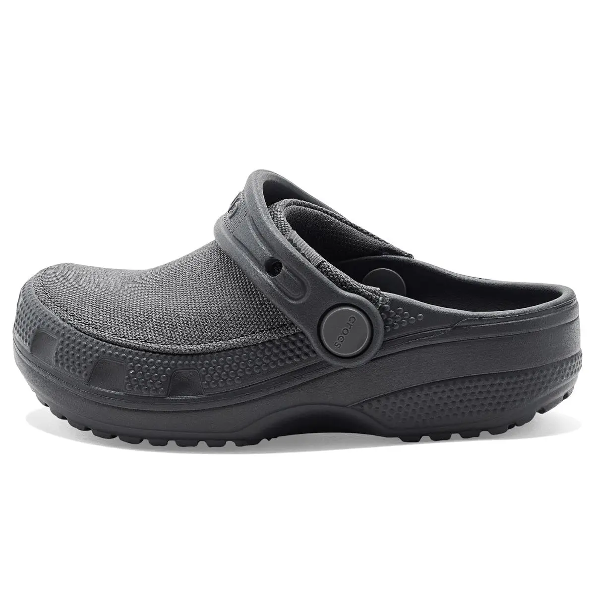 Crocs shoes - Black Sand 2