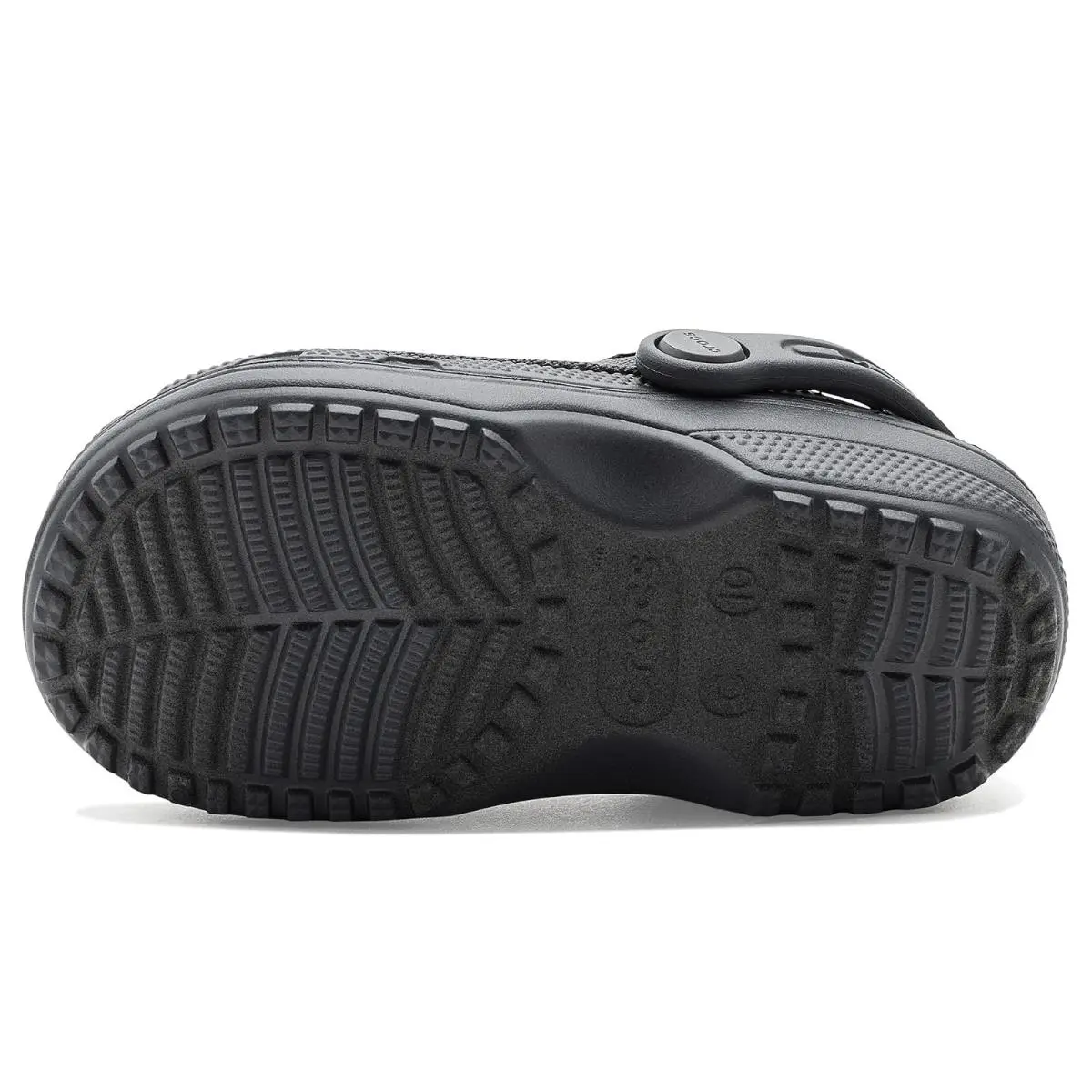 Crocs shoes - Black Sand 3