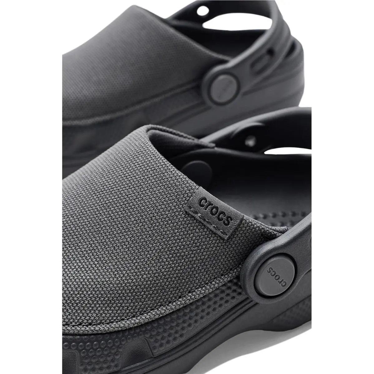 Crocs shoes - Black Sand 4