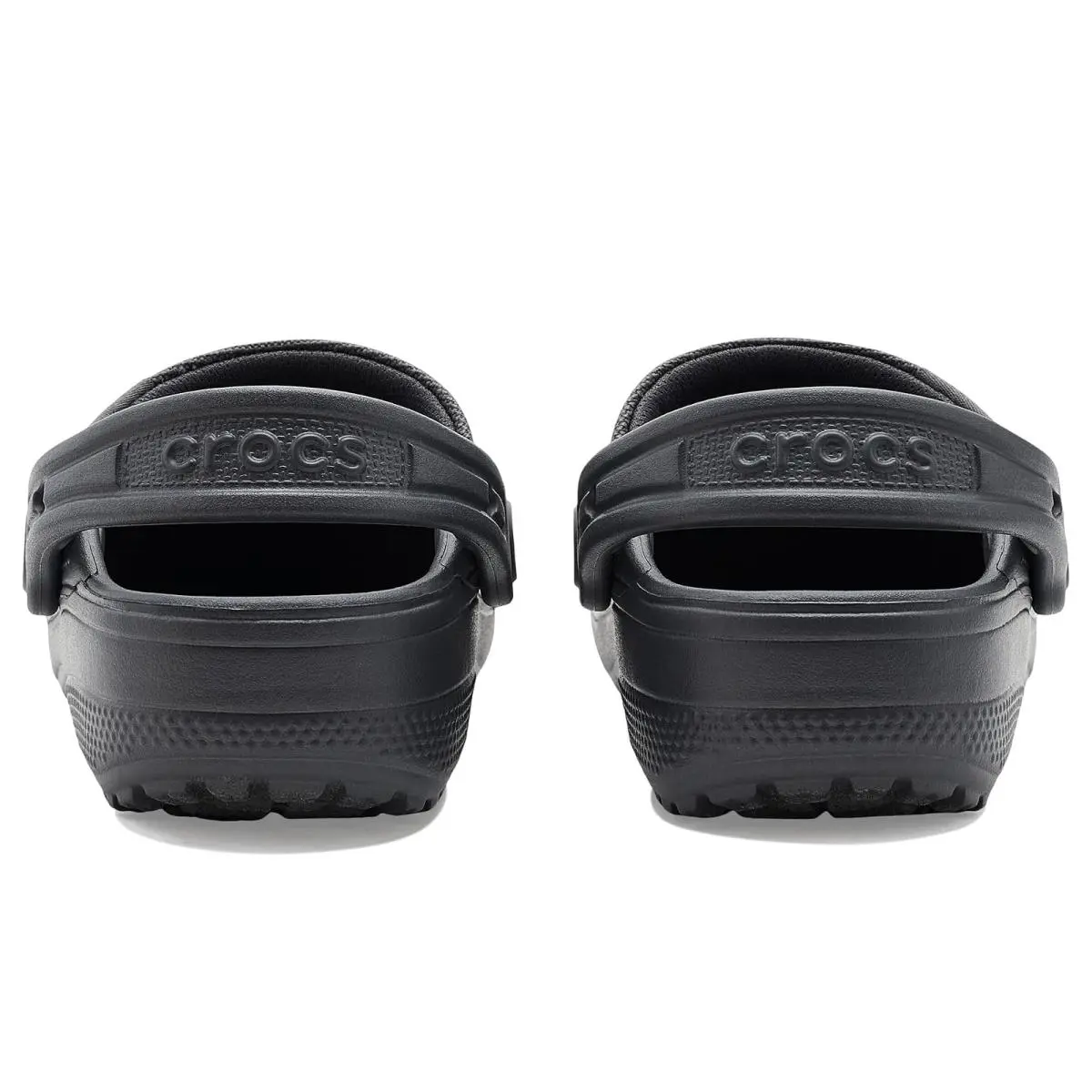 Crocs shoes - Black Sand 12