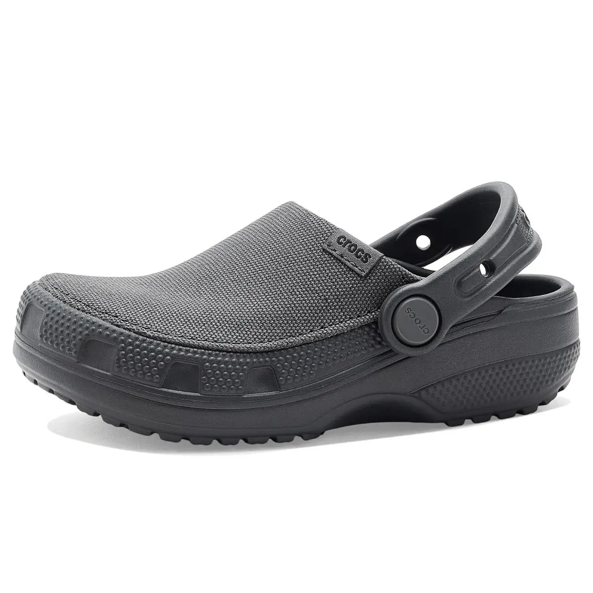 Crocs shoes - Black Sand 6
