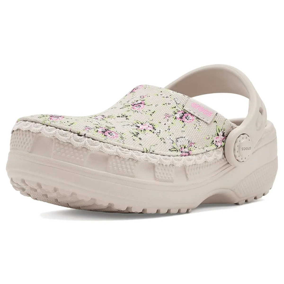 Crocs shoes - Black Sand 13