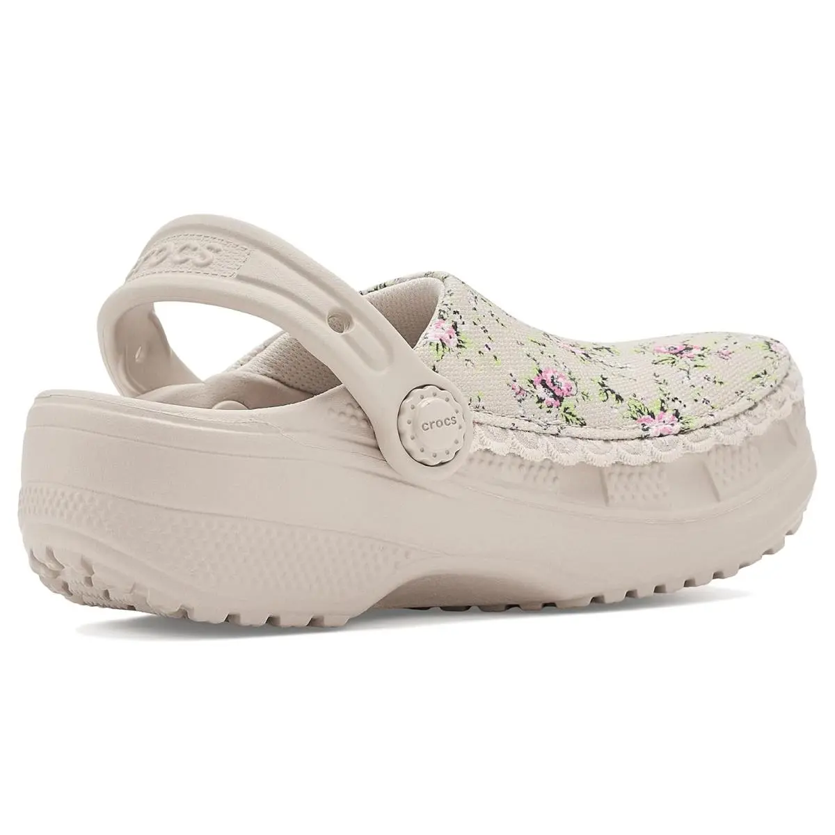 Crocs shoes - Black Sand 15
