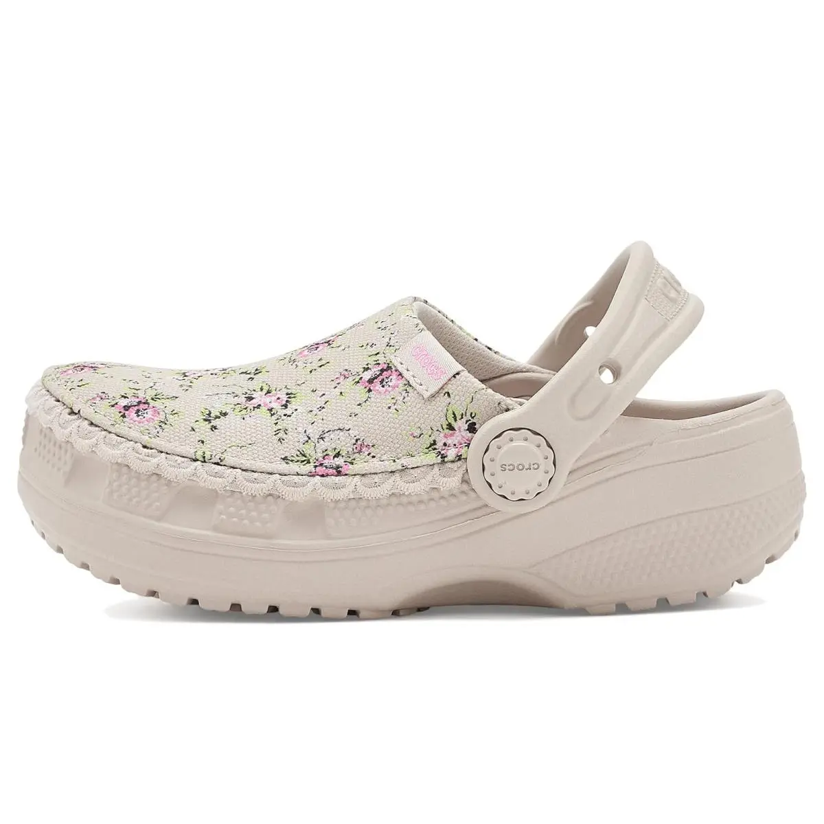 Crocs shoes - Black Sand 16