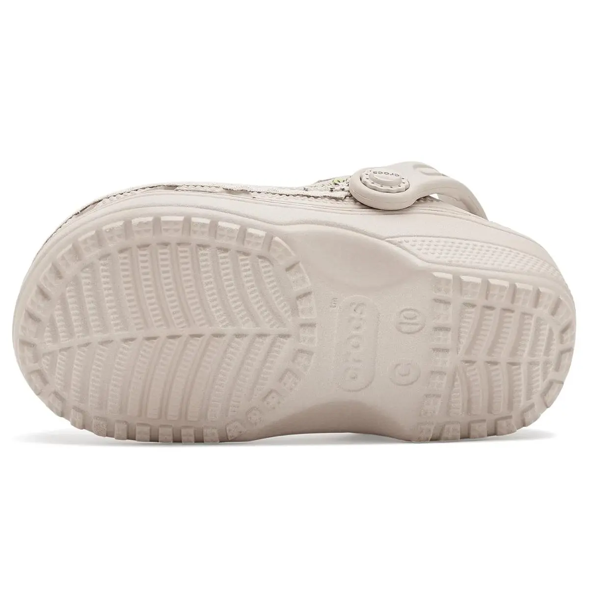 Crocs shoes - Black Sand 17