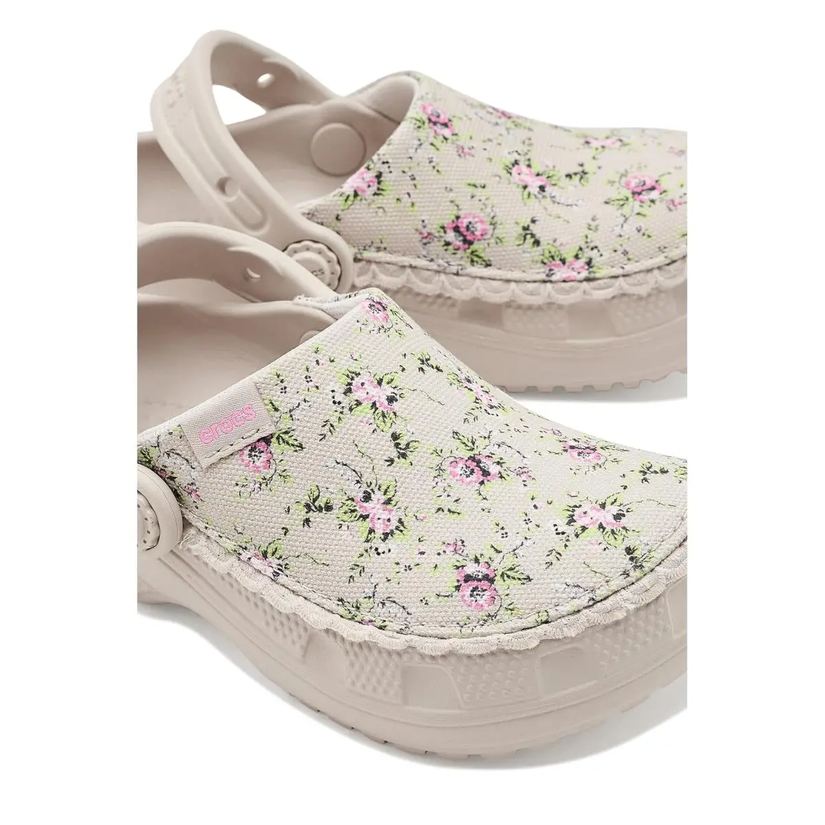 Crocs shoes - Black Sand 18
