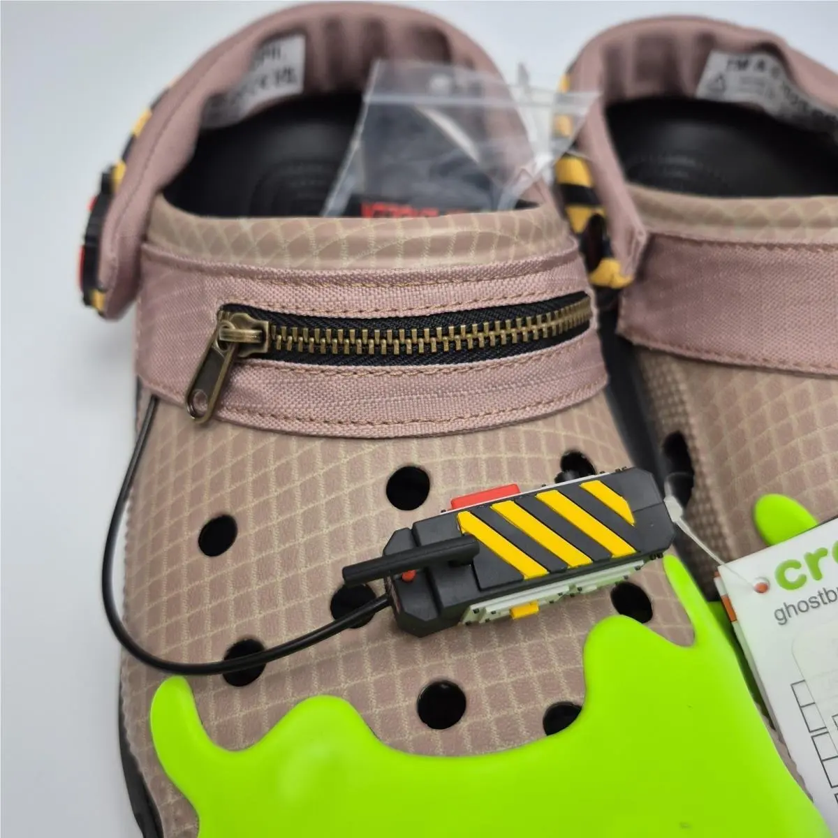 Crocs shoes - 211414-90H - 211414-90H - Green (UPC: 198445236211) 13