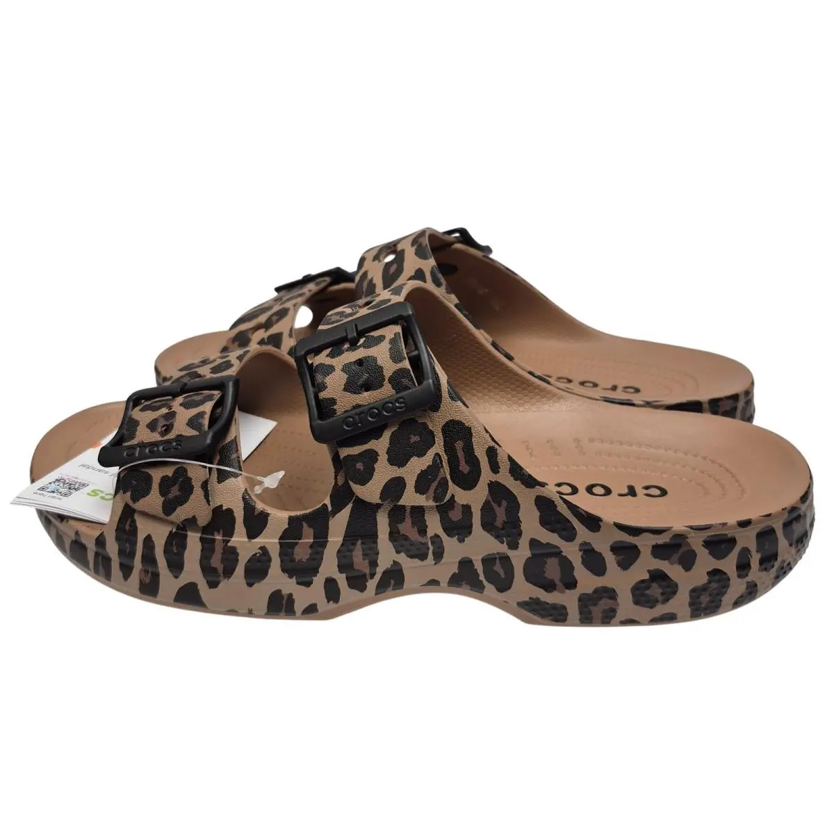 Crocs shoes - 213319-2LD - 213319-2LD - Multicolor (UPC: 198445407857) 1
