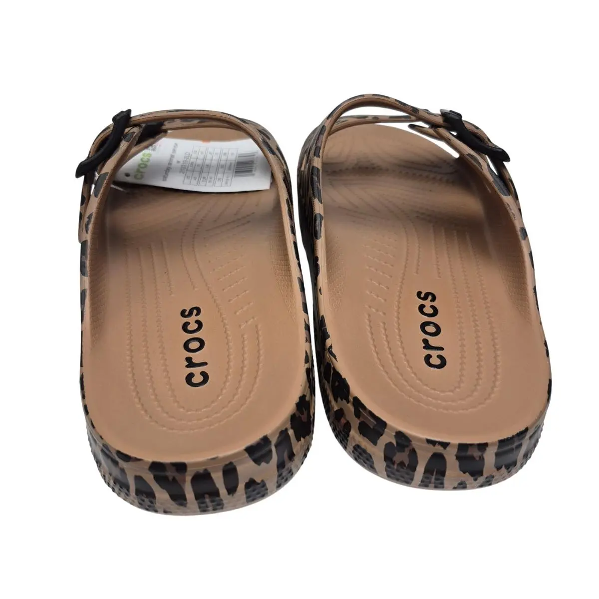 Crocs shoes - 213319-2LD - 213319-2LD - Multicolor (UPC: 198445407857) 2
