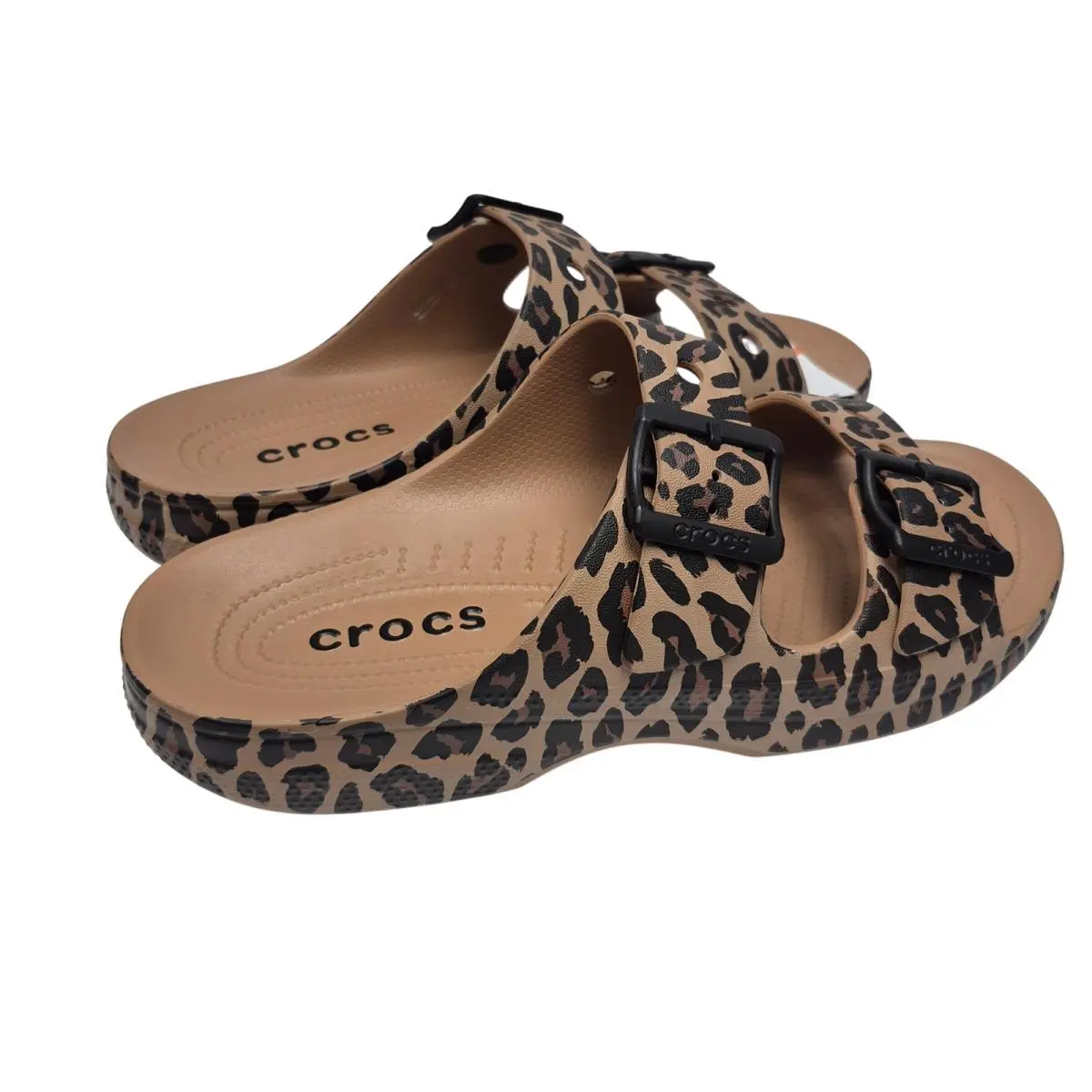 Crocs shoes - 213319-2LD - 213319-2LD - Multicolor (UPC: 198445407857) 3