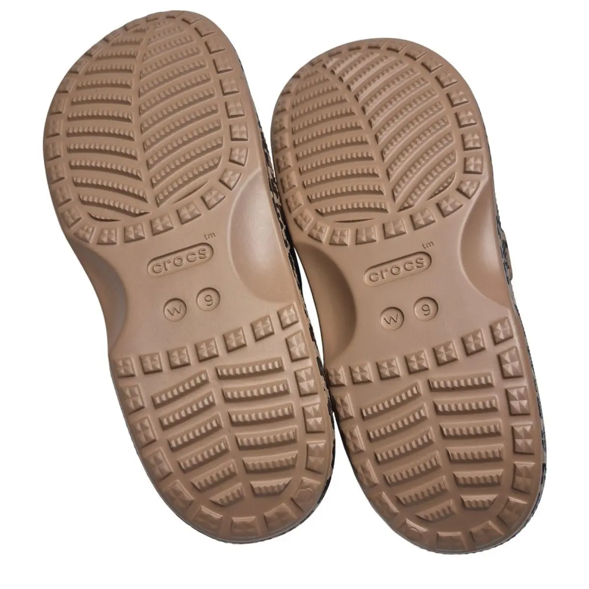 Crocs shoes - 213319-2LD - 213319-2LD - Multicolor (UPC: 198445407857) 7