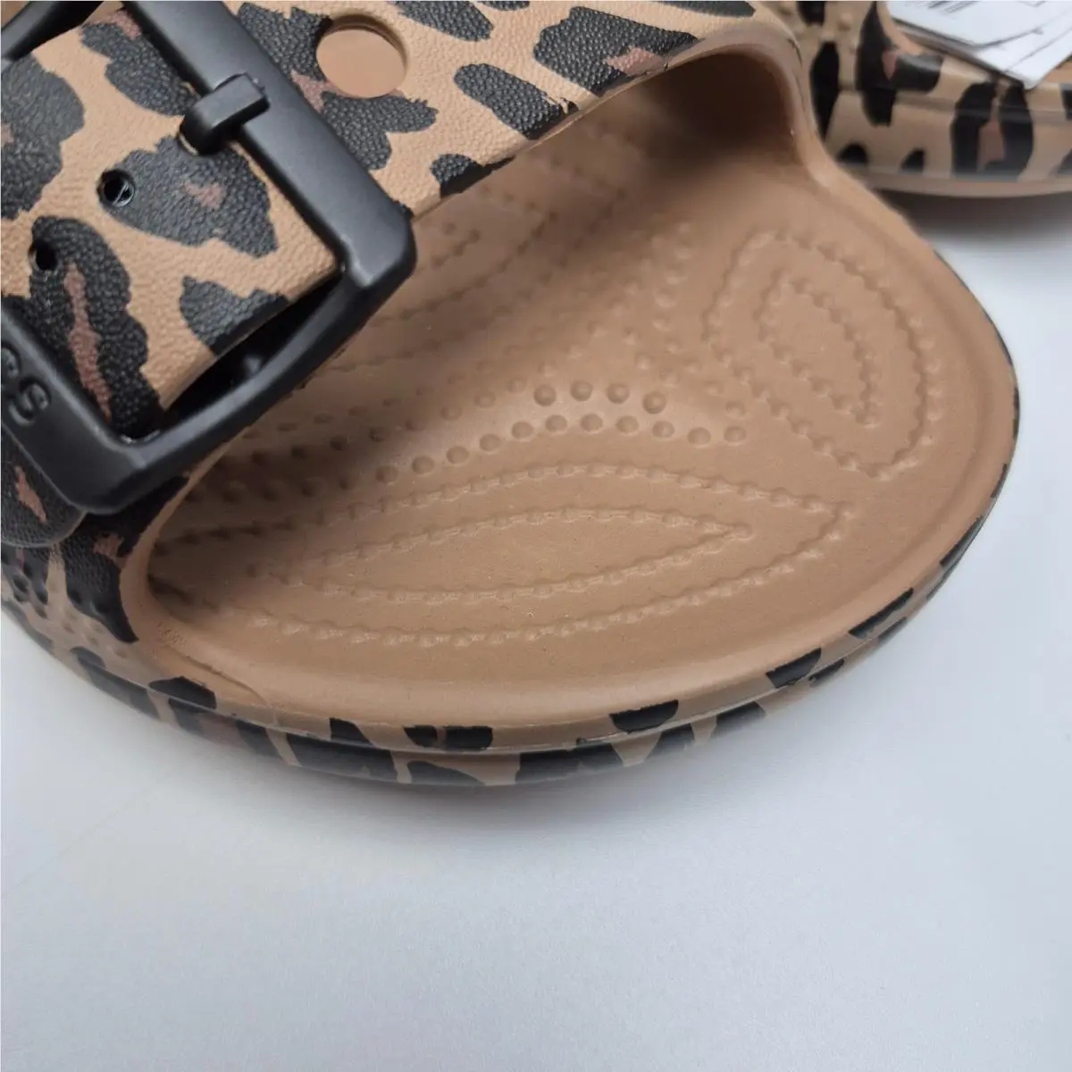 Crocs shoes - 213319-2LD - 213319-2LD - Multicolor (UPC: 198445407857) 5