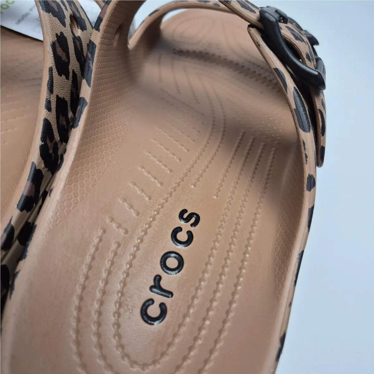 Crocs shoes - 213319-2LD - 213319-2LD - Multicolor (UPC: 198445407857) 6