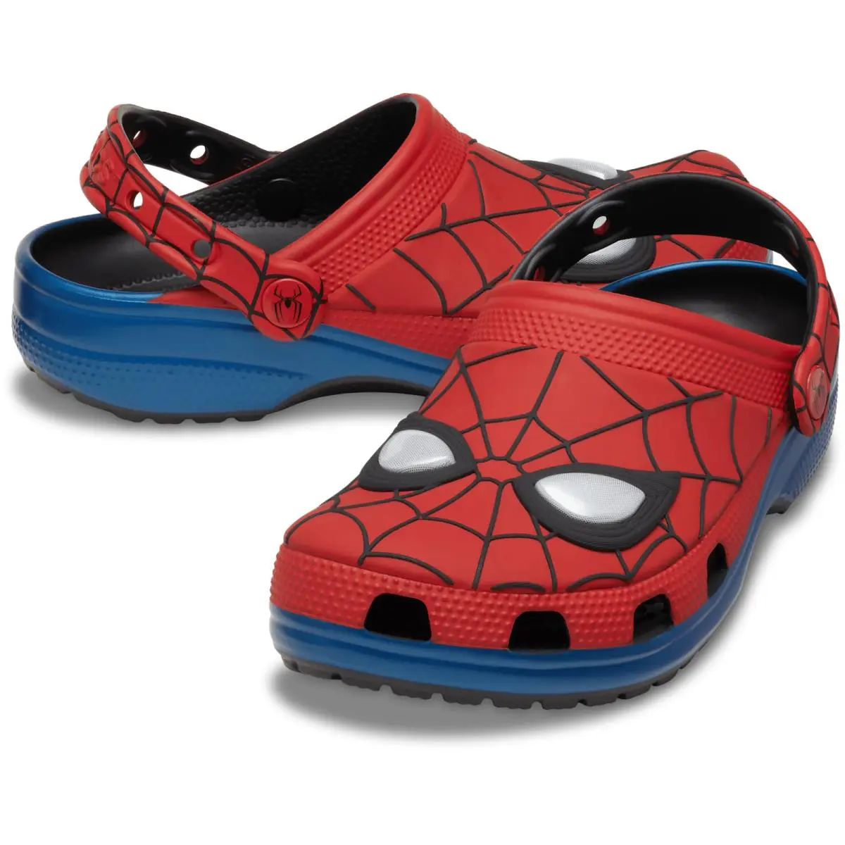 Crocs shoes - Crocs - 211489-90H - Red 0