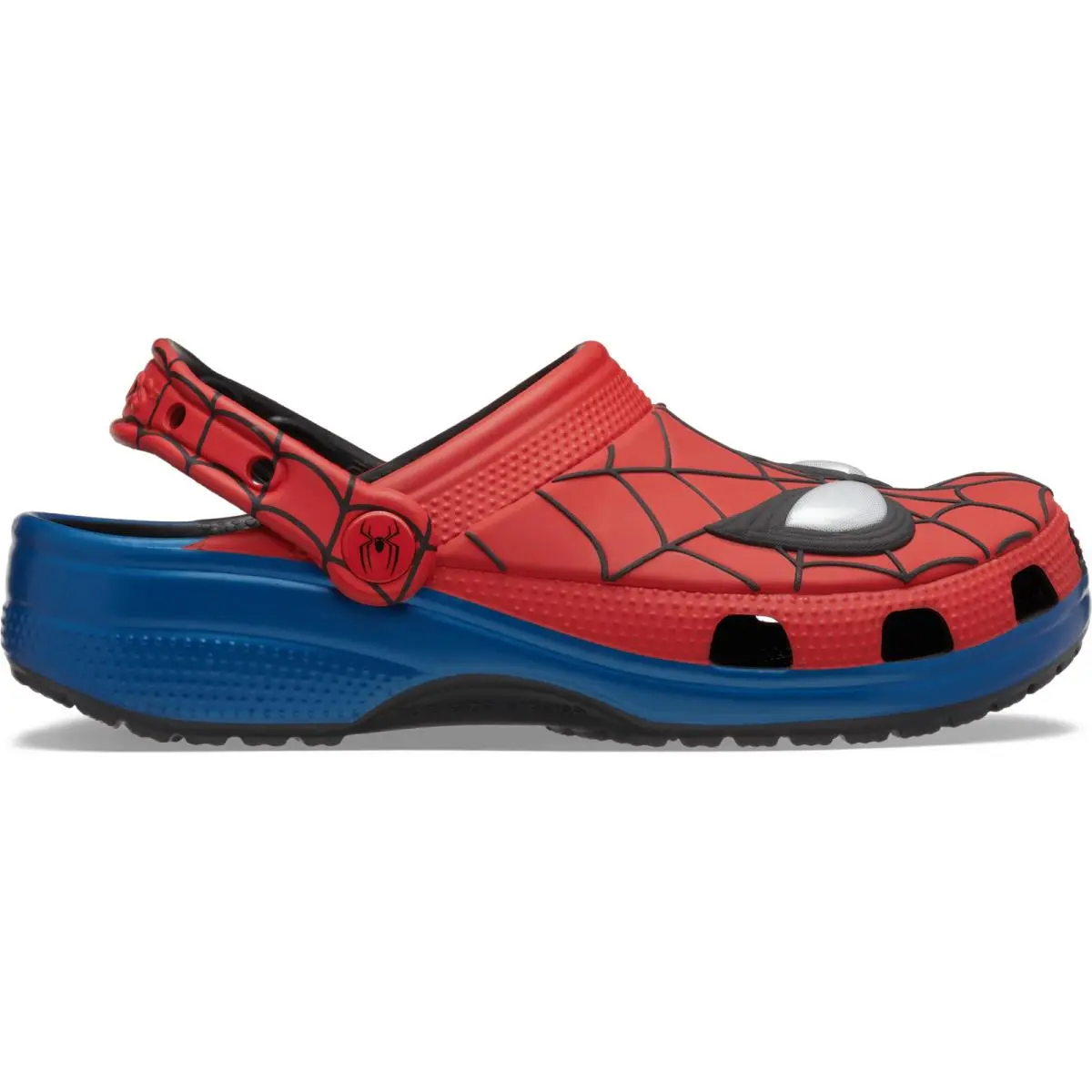 Crocs shoes - Crocs - 211489-90H - Red 1