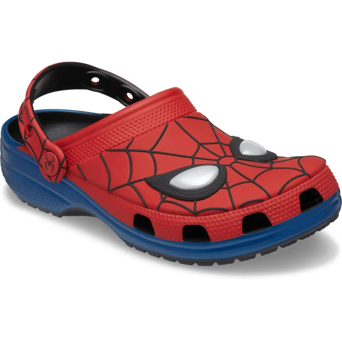 Crocs shoes - Crocs - 211489-90H - Red 2