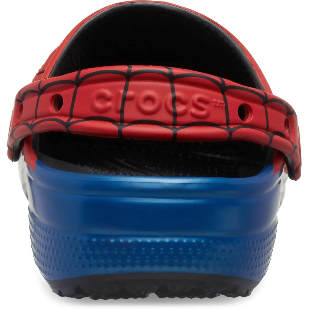 Crocs shoes - Crocs - 211489-90H - Red 3