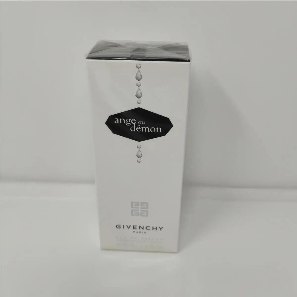 Ange Ou Demon  1.7 oz 50 ml Eau De Parfum Spray Edp Perfume Box by Givenchy