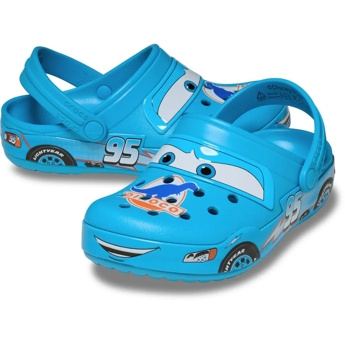 Crocs shoes - Blue 0
