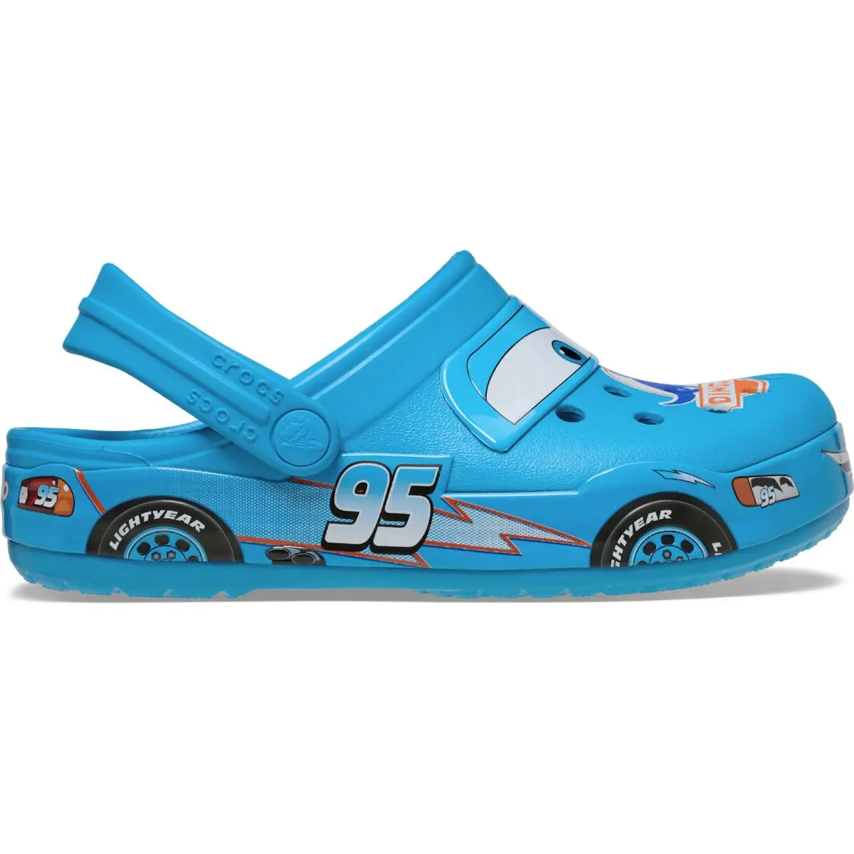 Crocs shoes - Blue 2