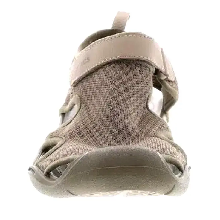 Crocs shoes - Crocs Swiftwater - Swiftwater - Brown 11