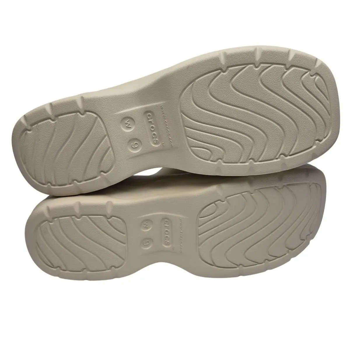 Crocs shoes - 208182-2Y2 - 208182-2Y2 - White (UPC: 196265319909) 8