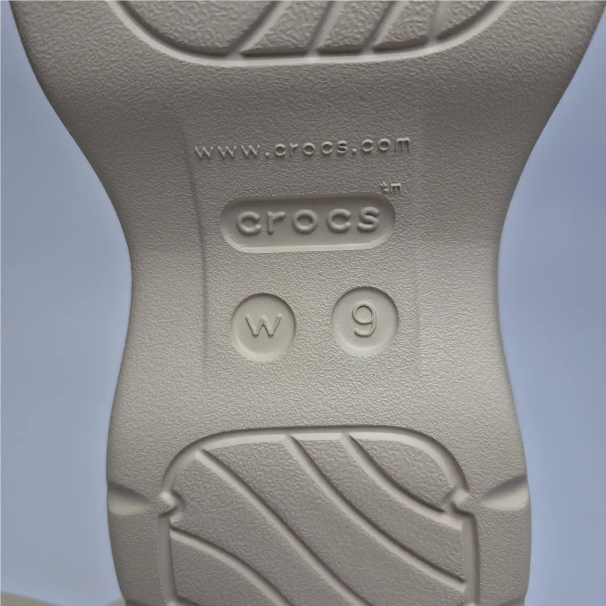 Crocs shoes - 208182-2Y2 - 208182-2Y2 - White (UPC: 196265319909) 9