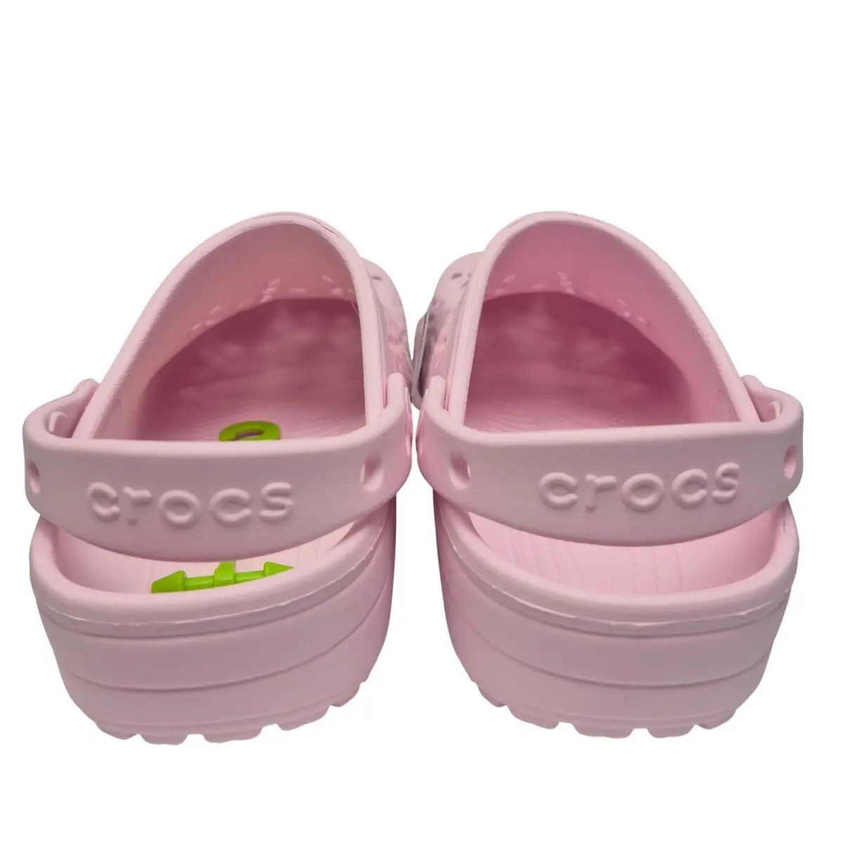 Crocs shoes - Pink (UPC: 198445118142) 5