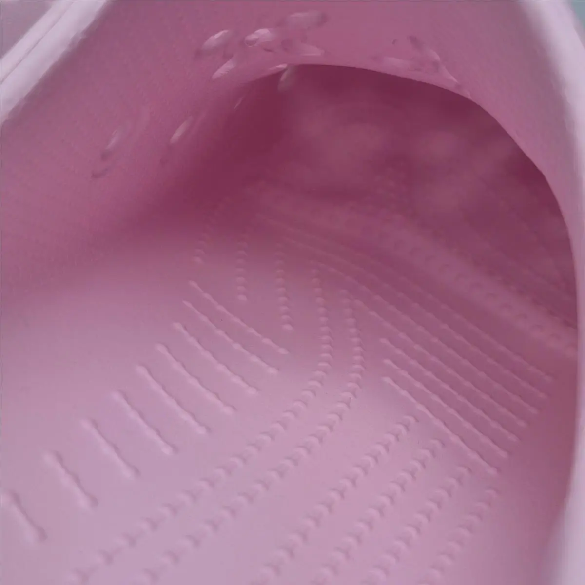 Crocs shoes - Pink (UPC: 198445118142) 6