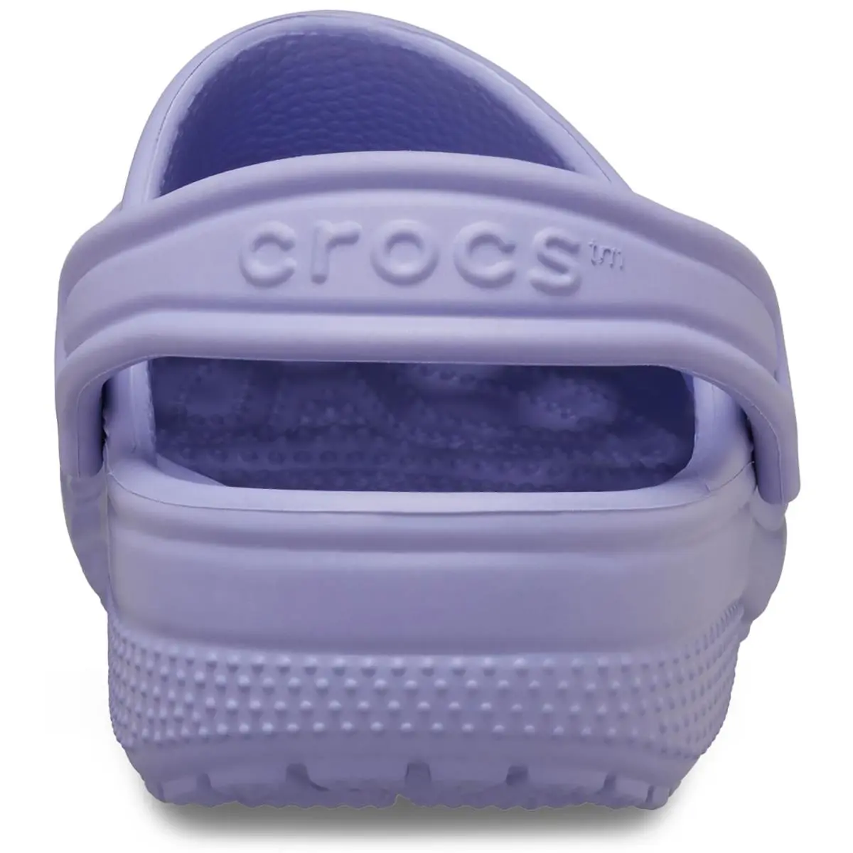 Crocs shoes - 206991-5BN - 206991-5BN - Purple (UPC: 198445103070) 0