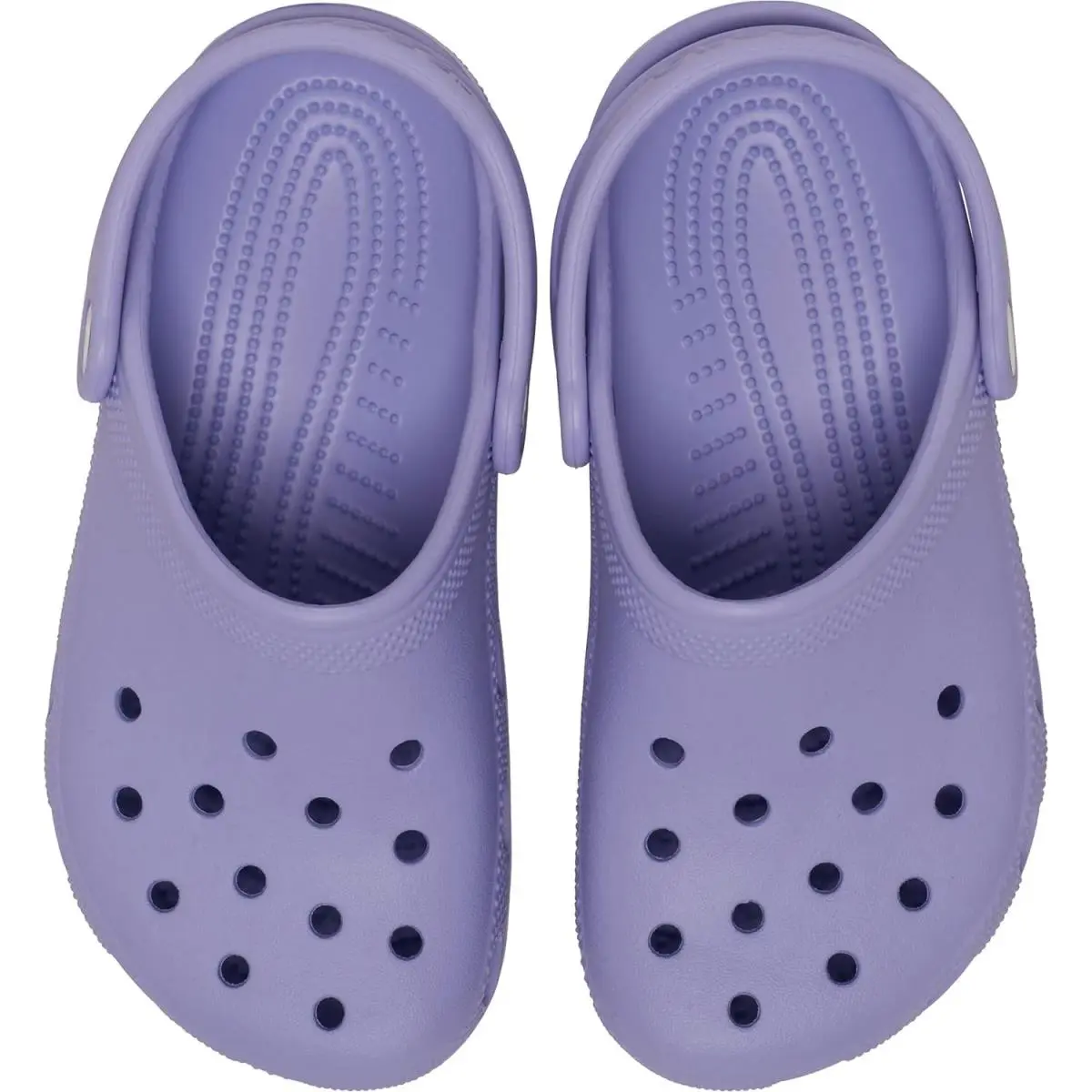 Crocs shoes - 206991-5BN - 206991-5BN - Purple (UPC: 198445103070) 3