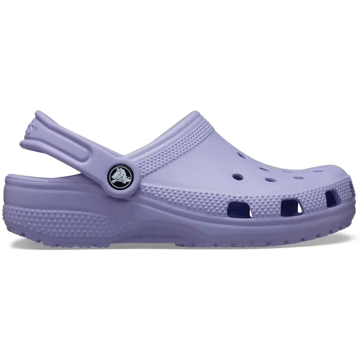 Crocs shoes - 206991-5BN - 206991-5BN - Purple (UPC: 198445103070) 4