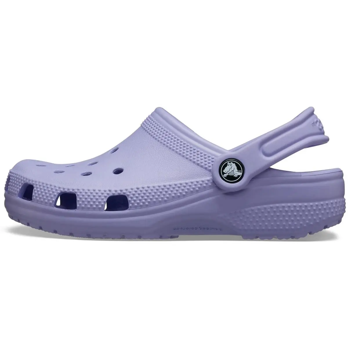 Crocs shoes - 206991-5BN - 206991-5BN - Purple (UPC: 198445103070) 6
