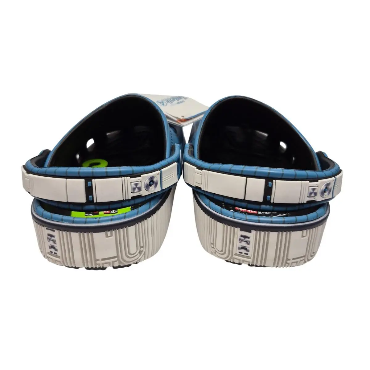 Crocs shoes - Blue 10