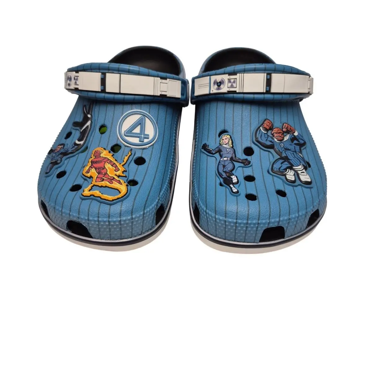 Crocs shoes - Blue 11