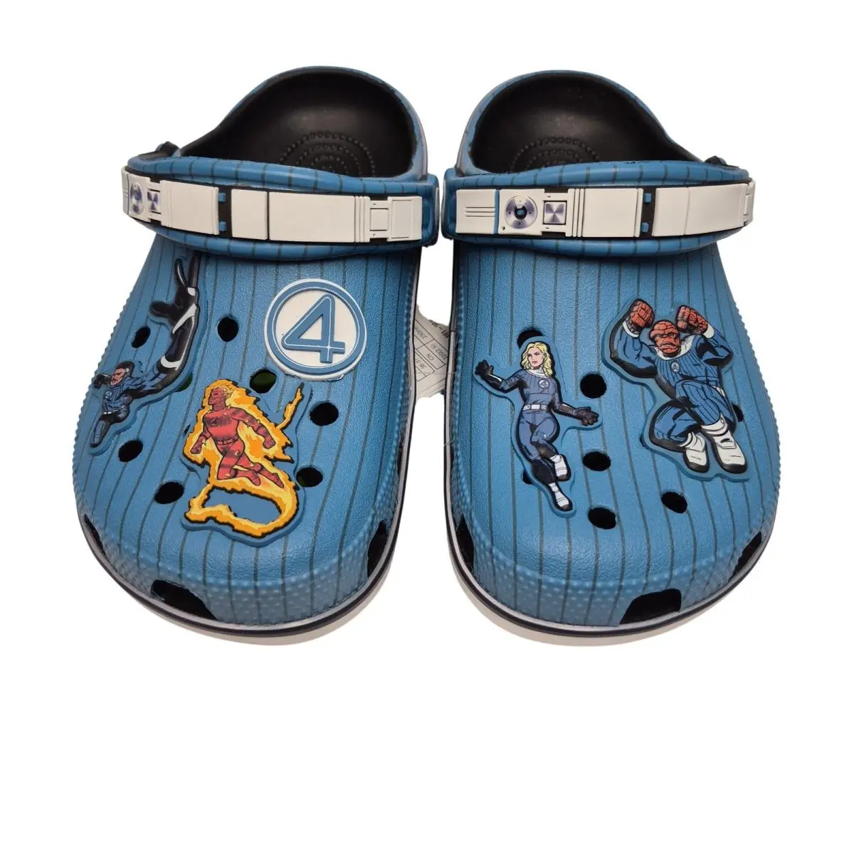 Crocs shoes - Blue 12