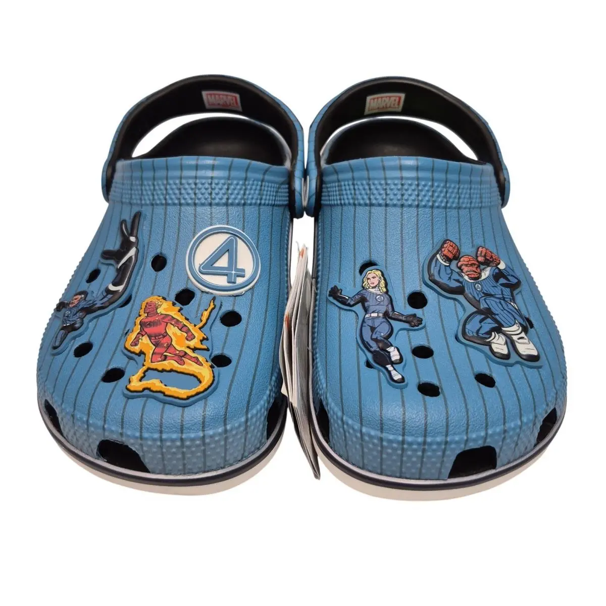 Crocs shoes - Blue 2