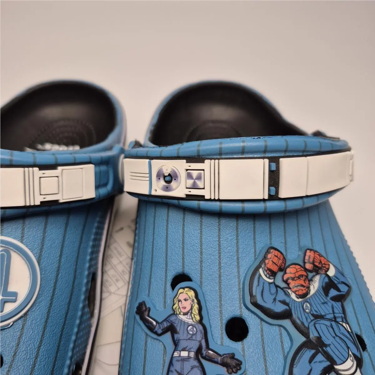 Crocs shoes - Blue 13