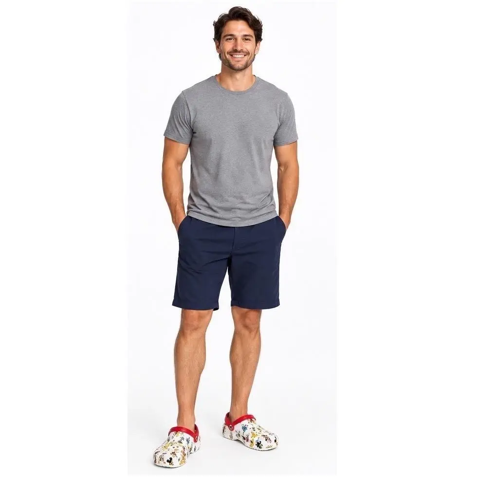 Crocs shoes - Crocs Baya Clog - Baya Clog - Multicolor 3