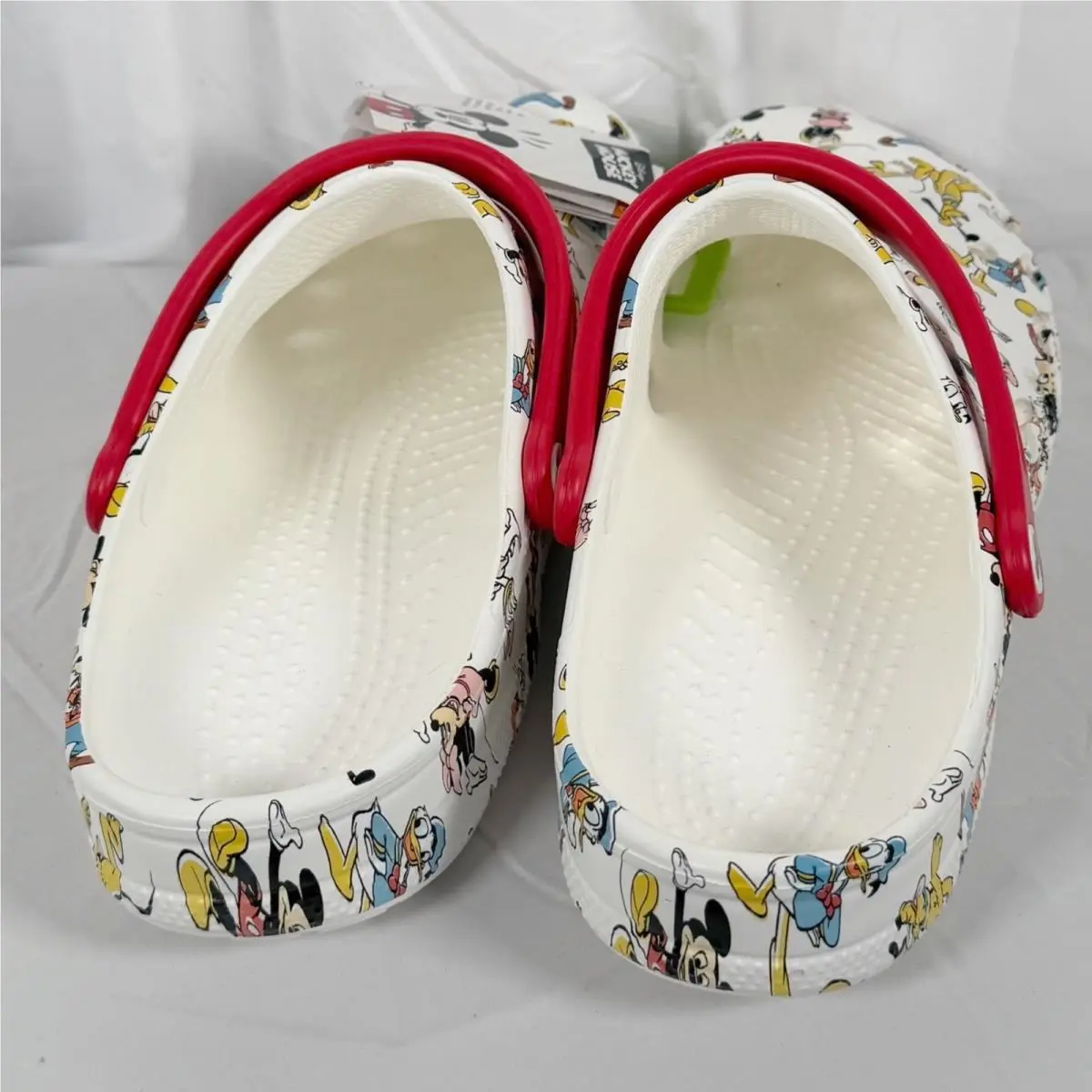 Crocs shoes - Crocs Baya Clog - Baya Clog - Multicolor 10