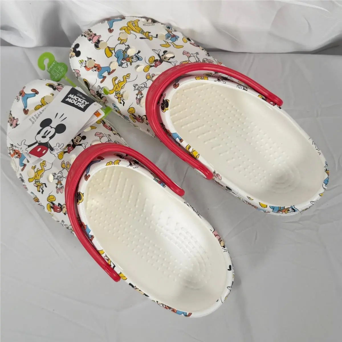 Crocs shoes - Crocs Baya Clog - Baya Clog - Multicolor 11