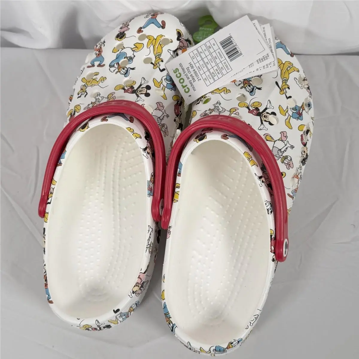 Crocs shoes - Crocs Baya Clog - Baya Clog - Multicolor 12