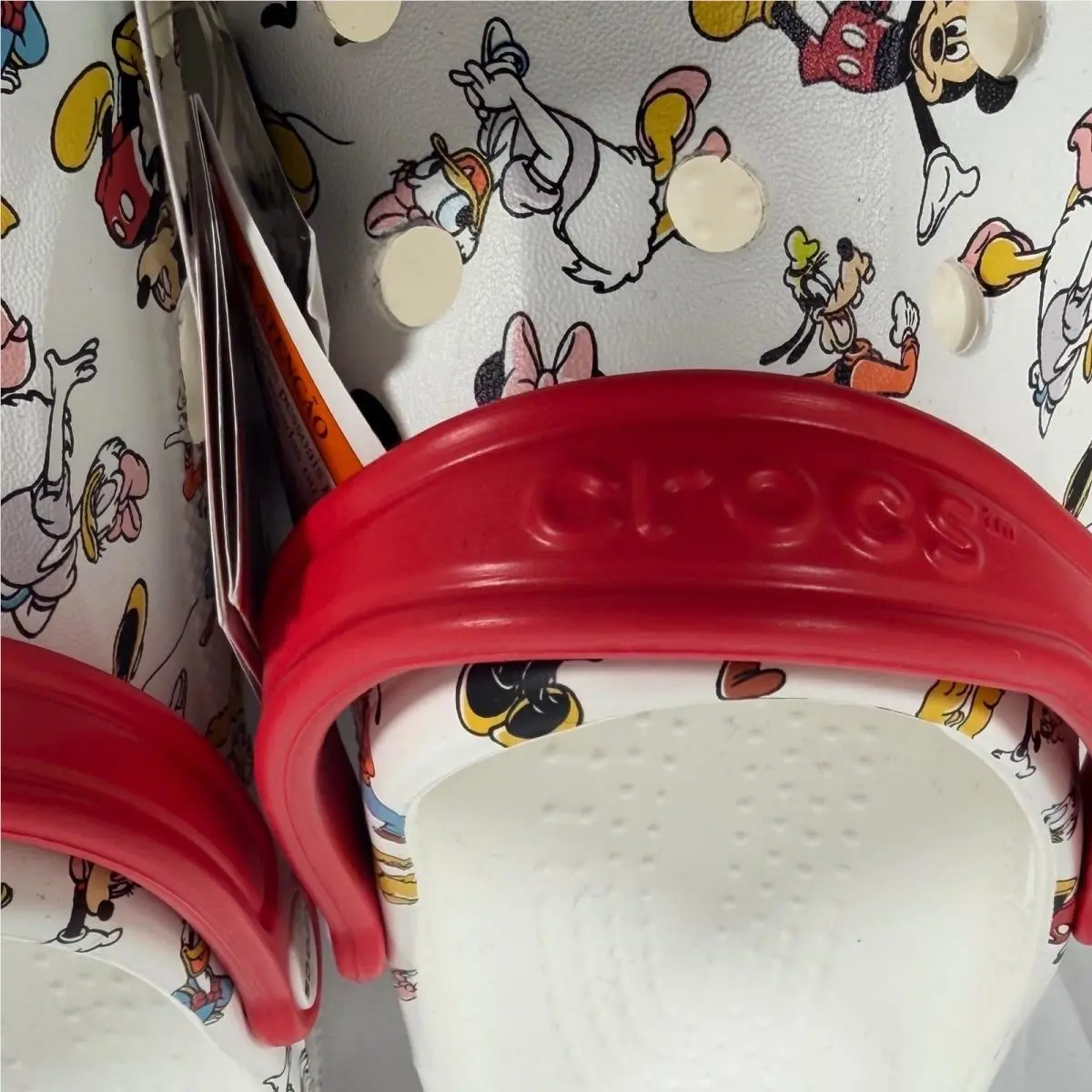 Crocs shoes - Crocs Baya Clog - Baya Clog - Multicolor 13