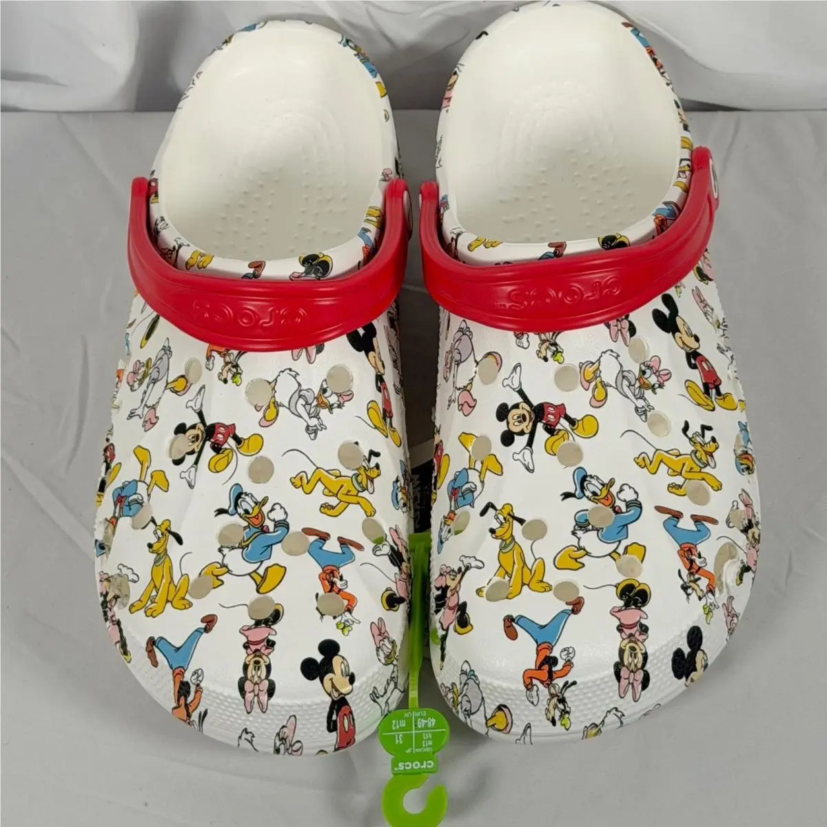 Crocs shoes - Crocs Baya Clog - Baya Clog - Multicolor 0
