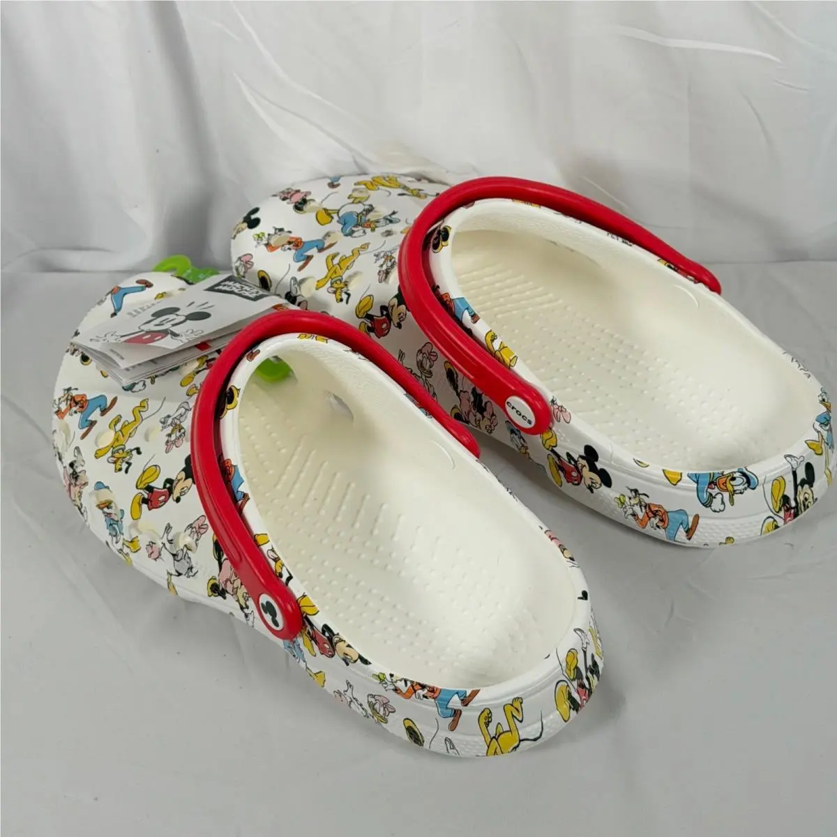 Crocs shoes - Crocs Baya Clog - Baya Clog - Multicolor 1