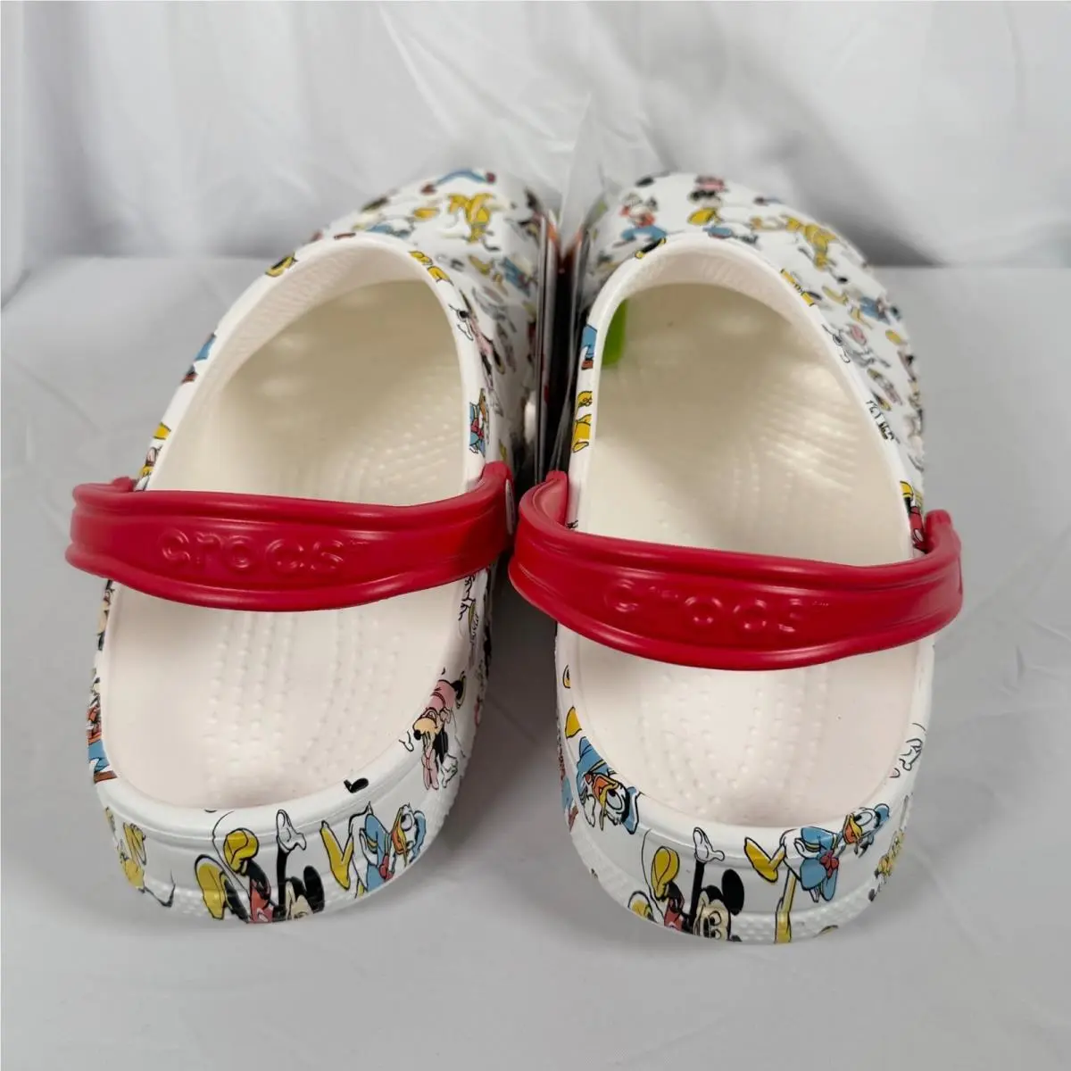 Crocs shoes - Crocs Baya Clog - Baya Clog - Multicolor 6